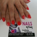 Nails by Rany