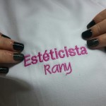 Nails by Rany