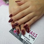 Nails by Rany