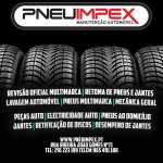 Pneuimpex
