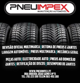 Pneuimpex