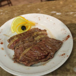 Casa dos Sabores – Restaurante