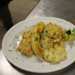 Casa dos Sabores – Restaurante