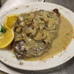 Casa dos Sabores – Restaurante