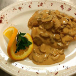 Casa dos Sabores – Restaurante