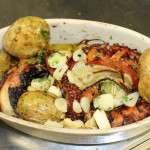 Casa dos Sabores – Restaurante