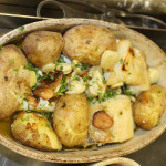 Casa dos Sabores – Restaurante