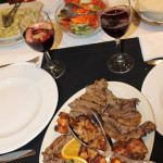 Casa dos Sabores – Restaurante