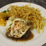 Casa dos Sabores – Restaurante