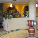 Casa dos Sabores – Restaurante