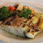 Restaurante O Almirante