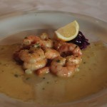 Restaurante O Almirante