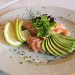 Restaurante O Almirante
