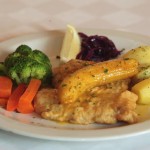 Restaurante O Almirante