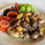 Restaurante O Almirante