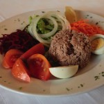 Restaurante O Almirante
