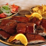 Restaurante O Almirante
