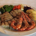 Restaurante O Almirante