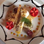 Restaurante O Almirante