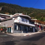 Restaurante O Xadrez