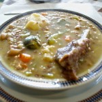 Restaurante O Xadrez