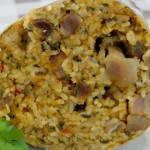 Restaurante O Xadrez