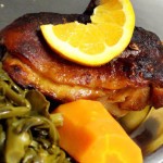 Restaurante O Xadrez