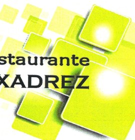 Restaurante O Xadrez