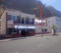 Salshouse Bar