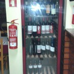 Snack bar O Lopes