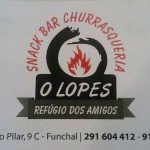 Snack bar O Lopes