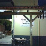 Snack bar O Lopes