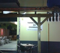 Snack bar O Lopes