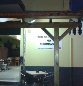 Snack bar O Lopes