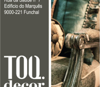 Toq. Decor