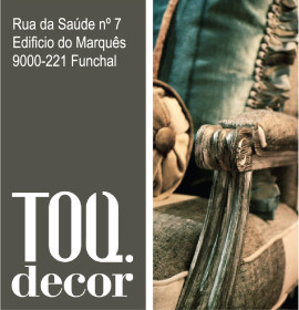 Toq. Decor