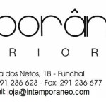 Intemporâneo