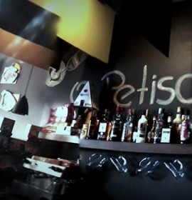 Snack Bar O Petisco