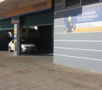 Auto Precisão