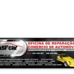 ASFCar