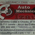 Auto Izaul