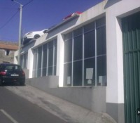 Auto Izaul