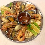 Restaurante Borda d’Água