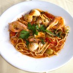 Restaurante Borda d’Água