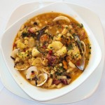 Restaurante Borda d’Água