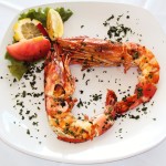 Restaurante Borda d’Água