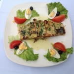 Restaurante Borda d’Água