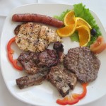 Restaurante Borda d’Água