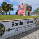 Restaurante Borda d’Água