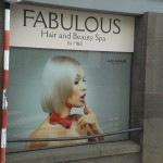 Fabulous Hair & Beauty Spa